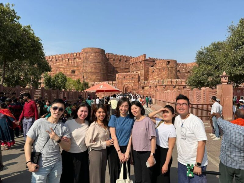 5 Day Golden Triangle Of India - Final Thoughts: Is this Tour Worth It?