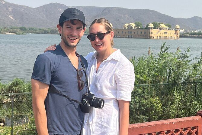 5 Day Golden Triangle Private Tour  Guided, Safe & All Inclusive - Key Points