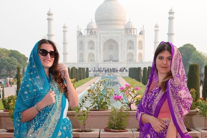 5 Day Golden Triangle Private Tour  Guided, Safe & All Inclusive - Final Thoughts: Is This Tour for You?