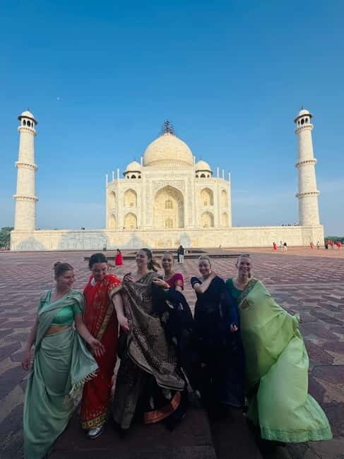 5-Day Golden Triangle Tour: Delhi, Agra & Jaipur - Cost and Value