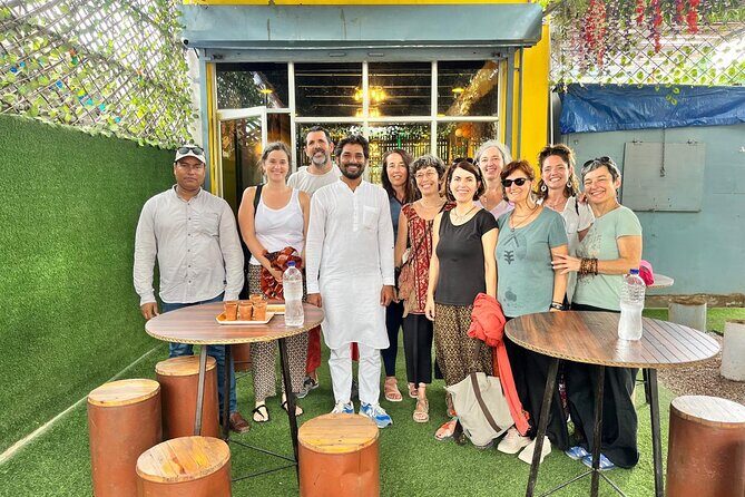 5-Day Golden Triangle Tour with Cultural Heritage-Taj & More - FAQ