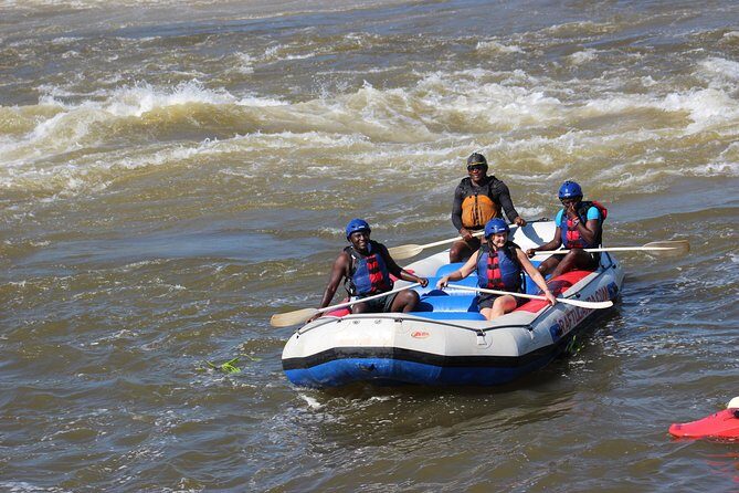 5 Day Gorillas and White Water Rafting Uganda Safari Adventure - Who Will Love This Tour?