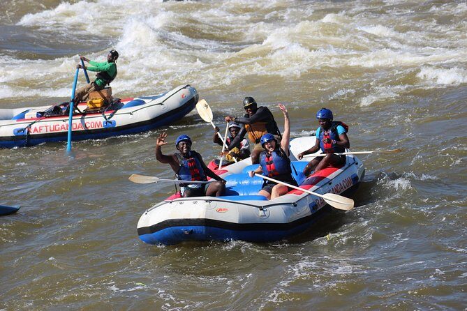 5 Day Gorillas and White Water Rafting Uganda Safari Adventure - The Sum Up: Who Is This Tour Perfect For?