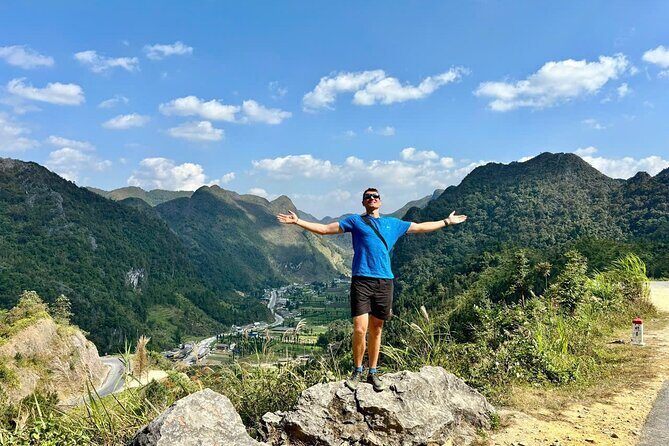 5 Day Ha Giang Loop and Cao Bang Discovery Tour - FAQ