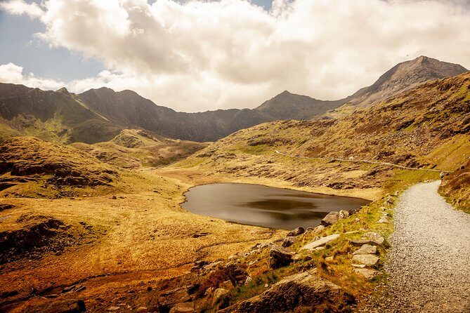 5-Day Heart of England, Wales & Yorkshire Small-Group Tour from London - The Sum Up