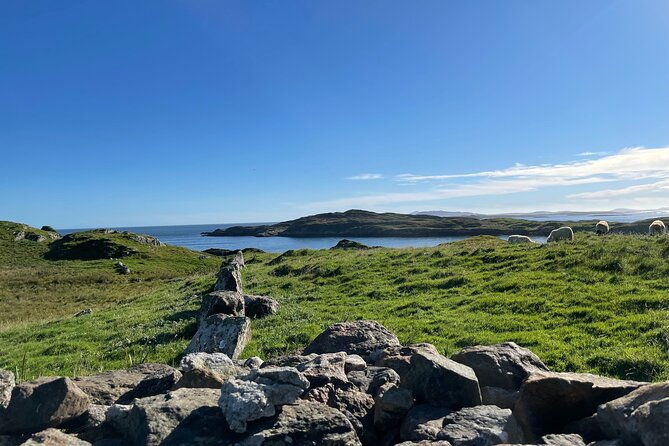 5-day-hebrides-and-highlands-tour-from-edinburgh