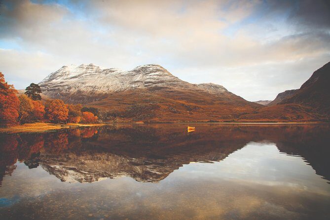 5-Day Highland Explorer and Isle of Skye Small-Group Tour from Edinburgh - Final Thoughts