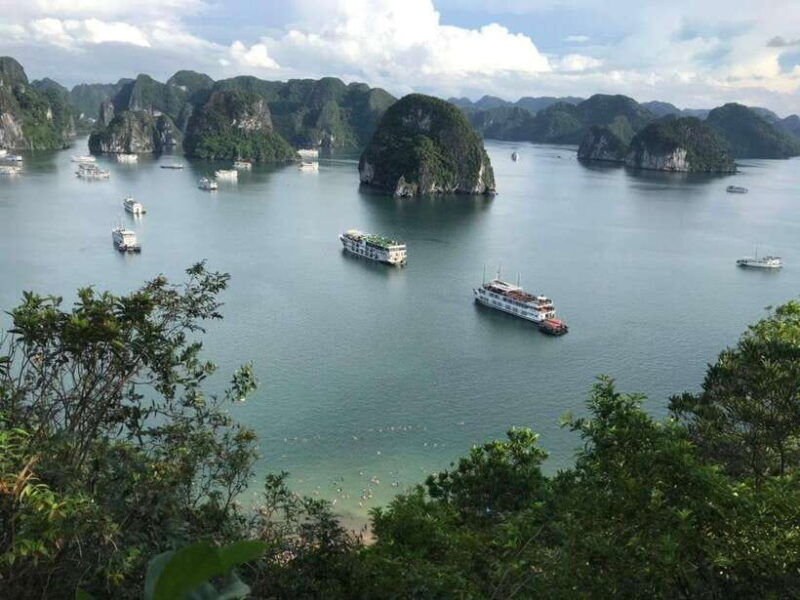 5-day-highlights-north-vietnam-hanoi-sapa-ninhbinh-halong