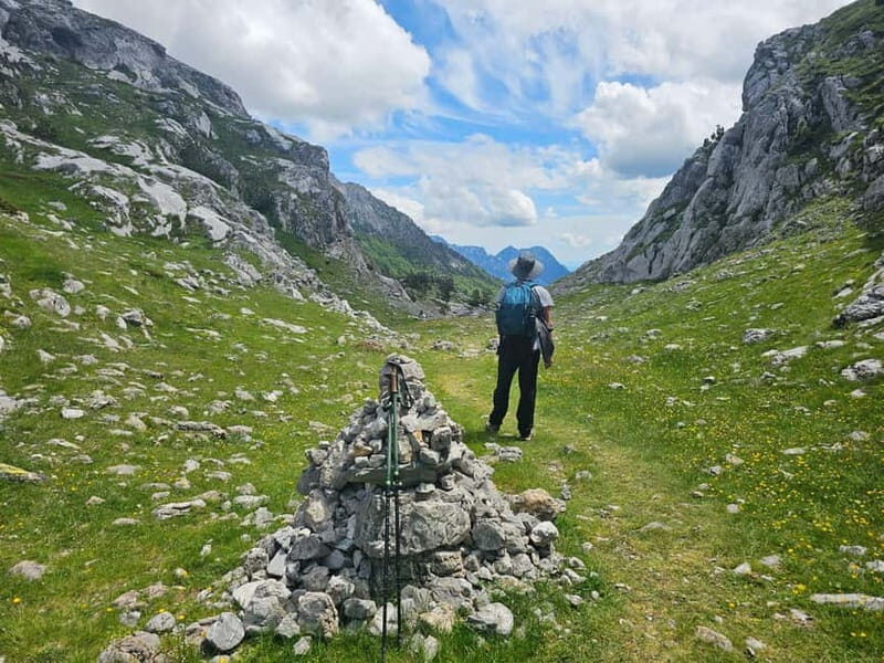5-Day Hiking Adventure in the Untouched Albanian Alps - Practical Details and Considerations