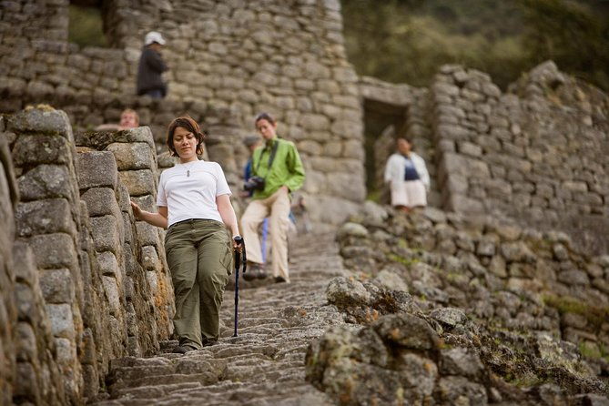 5-day-inca-trail-express-to-machu-picchu-group-service