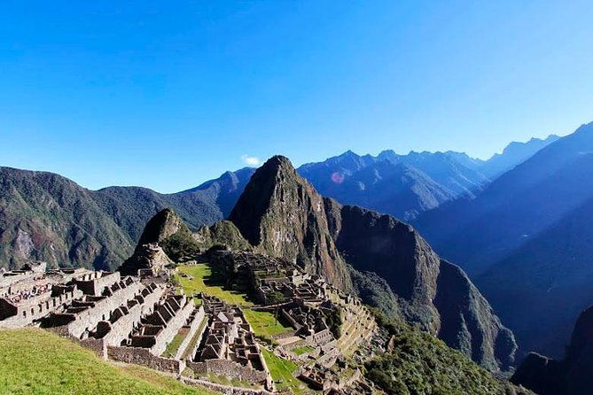 5-day-inca-trail-express-to-machu-picchu-group-service