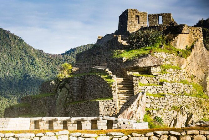 5-day-inca-trail-express-to-machu-picchu-private-service