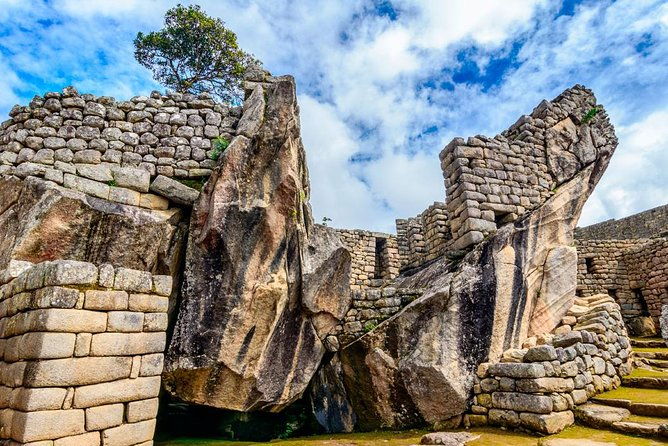 5-day-inca-trail-express-to-machu-picchu-private-service