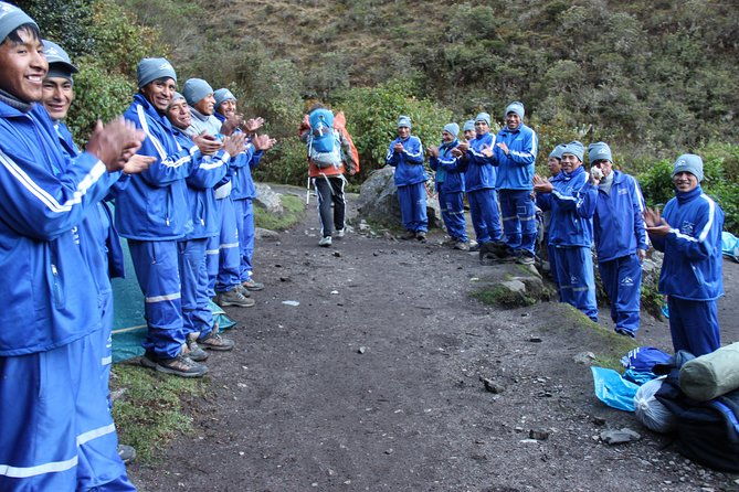 5-day-inca-trail-to-machu-picchu-private-service