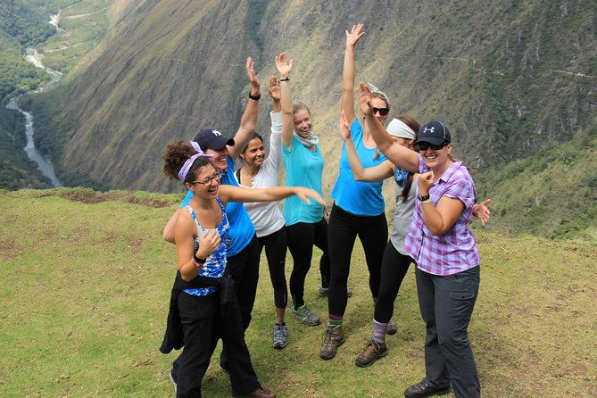 5-day-inca-trail-to-machu-picchu-private-service