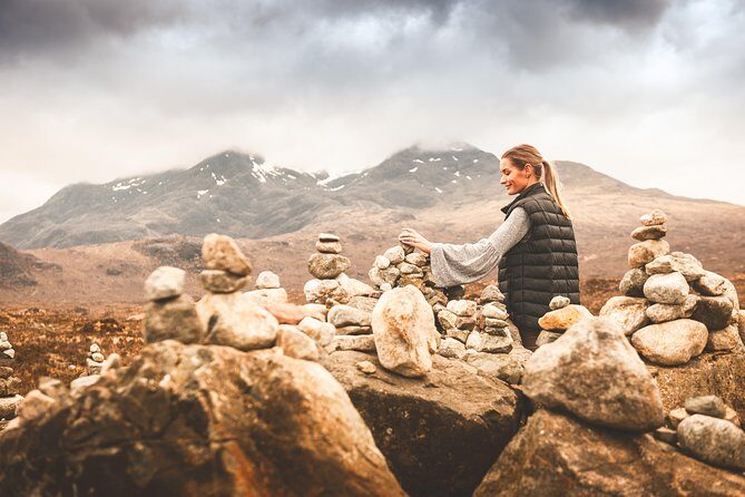 5-Day Iona, Mull and the Isle of Skye Small-Group Tour from Edinburgh - An In-Depth Look at the 5-Day Itinerary