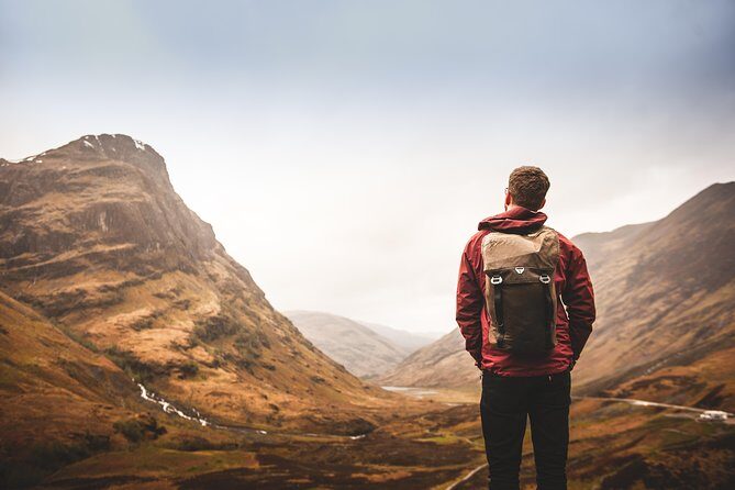 5-Day Iona, Mull and the Isle of Skye Small-Group Tour from Edinburgh - Authentic Traveler Insights