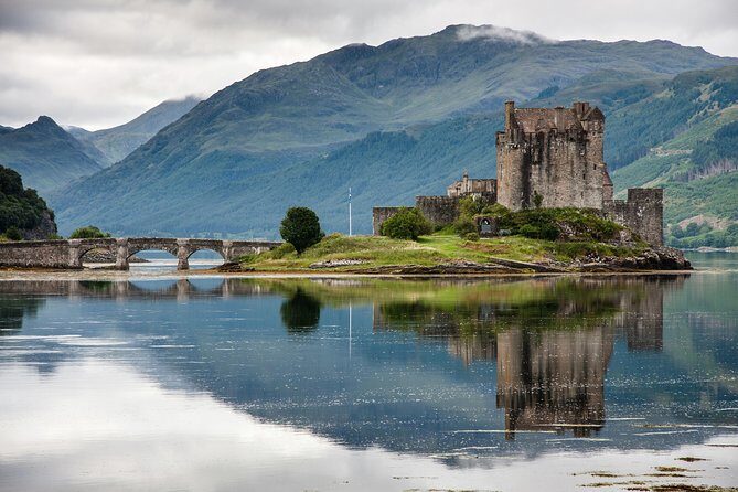 5-Day Iona, Mull and the Isle of Skye Small-Group Tour from Edinburgh - Who Is This Tour Best For?