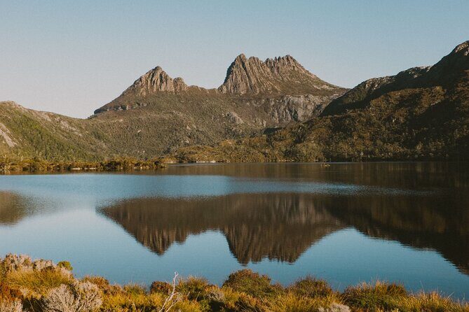 5 Day Island Icons Tassie Day Tour Bundle - FAQ  