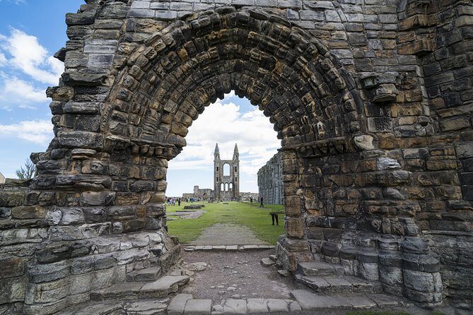 5-Day Isle of Skye, Oban, St Andrews and North West Highlands Tour - Practical Considerations and Value