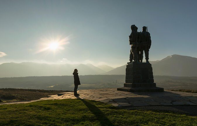 5-Day Isle of Skye, Oban, St Andrews and North West Highlands Tour - FAQs
