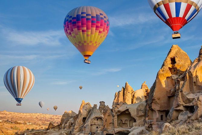 5-day-istanbul-and-cappadocia-tour-including-hot-air-balloon-flight