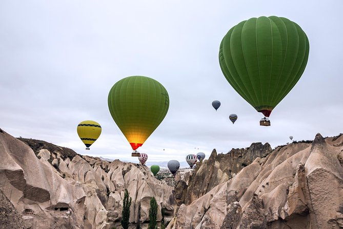 5-day-istanbul-and-cappadocia-tour-including-hot-air-balloon-flight