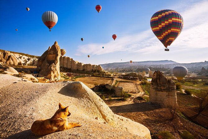 5-day-istanbul-and-cappadocia-tour-including-hot-air-balloon-flight
