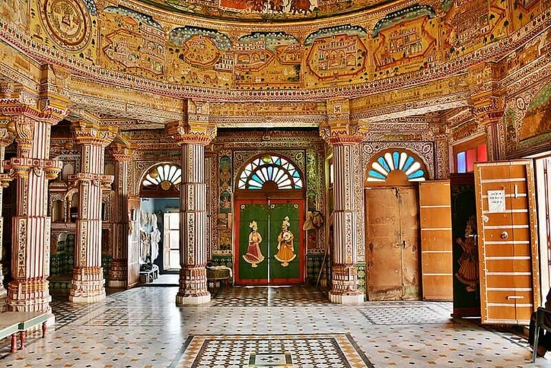 5-Day Jaipur, Jodhpur, Bikaner & Pushkar Tour from Delhi - An In-Depth Look at the Rajasthan Highlights