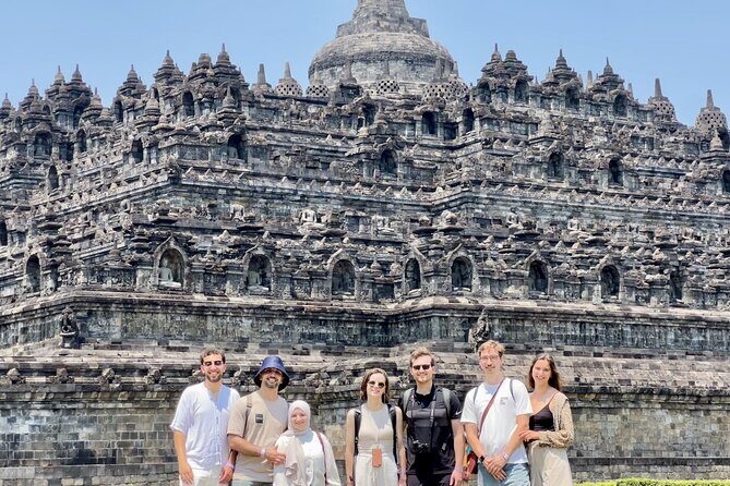 5 Day Java Overland Tour - Key Points