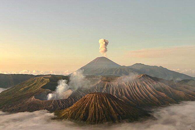 5 Day Java Overland Tour - Exploring Java’s Cultural Gems: Borobudur and Prambanan