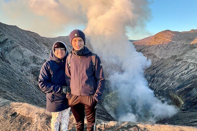 5 Day Java Overland Tour - Practicalities and Value