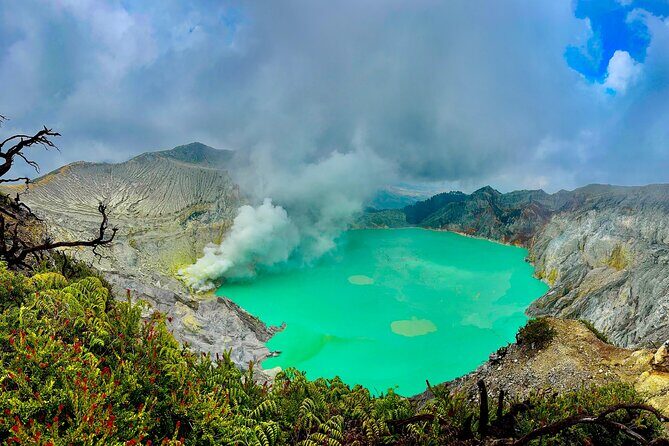 5 Day Java Overland Tour - Final Thoughts