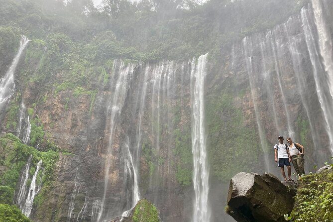 5 Day Java Overland Tour - Frequently Asked Questions