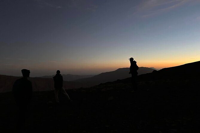 5-day Jebel M'goun trek - What Makes This Trek Stand Out?