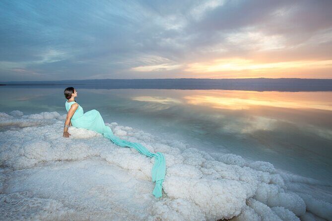 5-Day Jordan Tour in Petra, Wadi Rum, and the Dead Sea - How the Tour Delivers Value