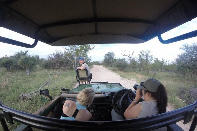 5 Day Katekani Lodge Kruger National Park Safari - What’s Included and What to Expect