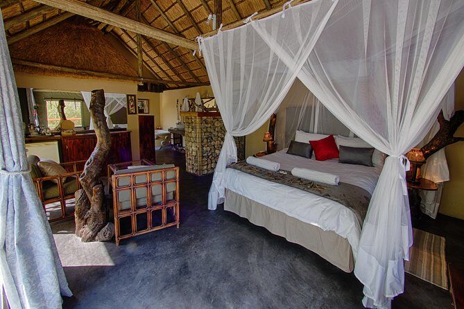 5 Day Katekani Lodge Kruger National Park Safari - Who Should Consider This Safari?