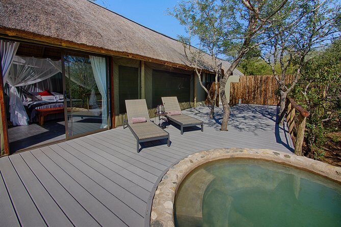 5 Day Katekani Lodge Kruger National Park Safari - FAQ