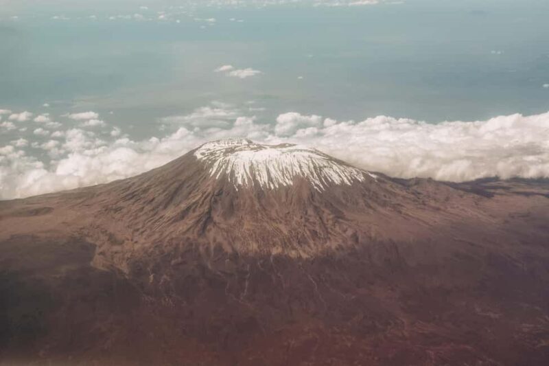 5 Day Kilimanjaro Marangu route - Introduction: Why Choose the Marangu Route?