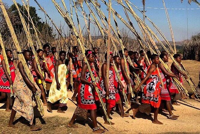 5 Day Kingdom of eSwatini, Kruger National Park & Panorama Route - Discovering the 5-Day Kingdom of eSwatini, Kruger National Park & Panorama Route Tour