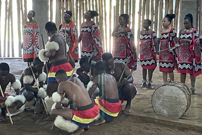 5 Day Kingdom of eSwatini, Kruger National Park & Panorama Route - FAQ