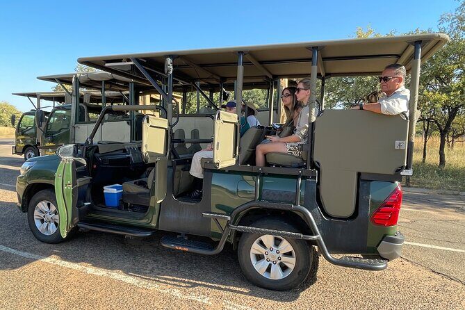5 Day Kingdom of eSwatini, Kruger National Park & Panorama Route - Final Thoughts