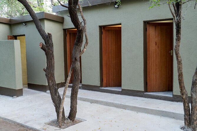 5 Day Kruger Glamping Safari and Panorama Tour - Accommodation & Meals