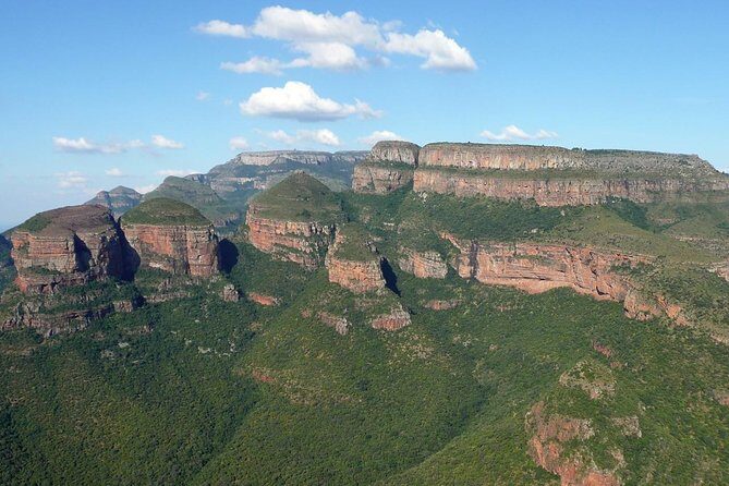 5 Day Kruger National Park and Panorama Route Safari - Authentic Reviewer Insights