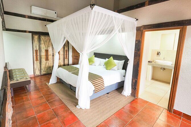 5 day-Kruger National Park Safari from Kruger Int. Airport (KMI), Panorama Route - Who Will Love This Tour?