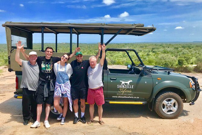 5-Day Kruger Park Safari & Panoramic Tour Combo including Breakfast and Dinner - Value for Money & Overall Experience
