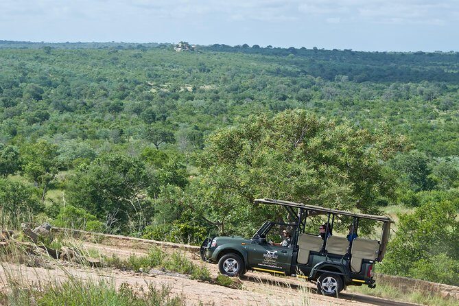 5-Day Kruger Park Safari & Panoramic Tour Combo including Breakfast and Dinner - FAQ