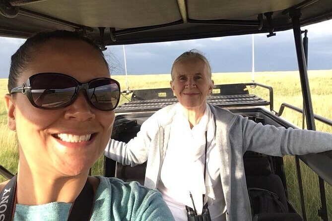 5-Day Lakes and Masai Mara Plains 4 x 4 Safari - The Sum Up: Who Should Consider This Safari?