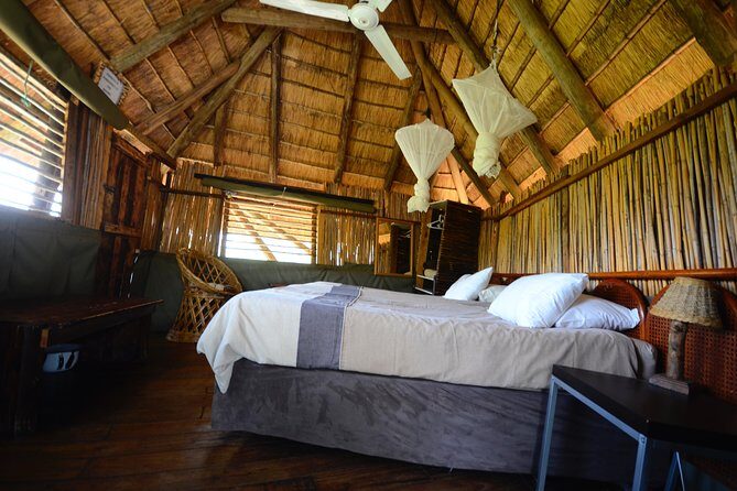 5 Day Lodge and Treehouse Kruger National Park Safari - Final Words